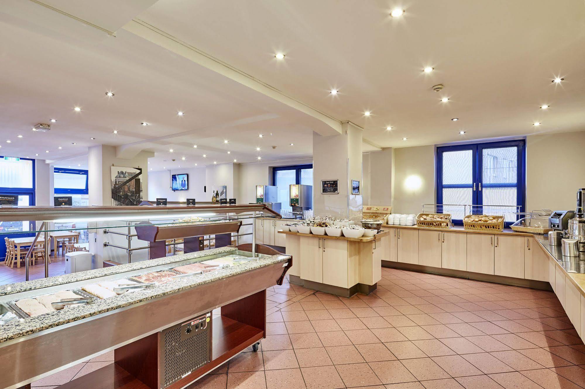 Auberge de jeunesse A&o Hauptbahnhof